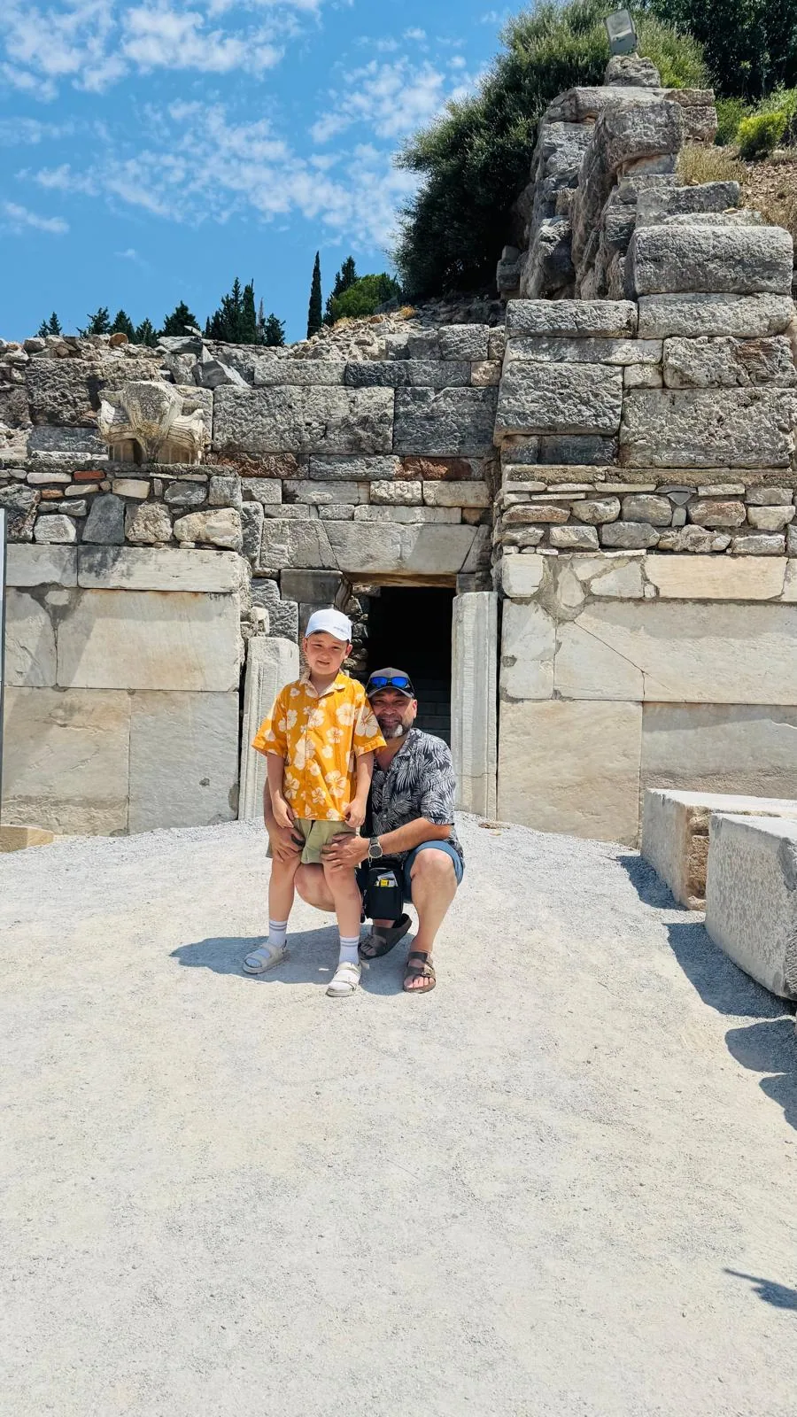 Travel and culture