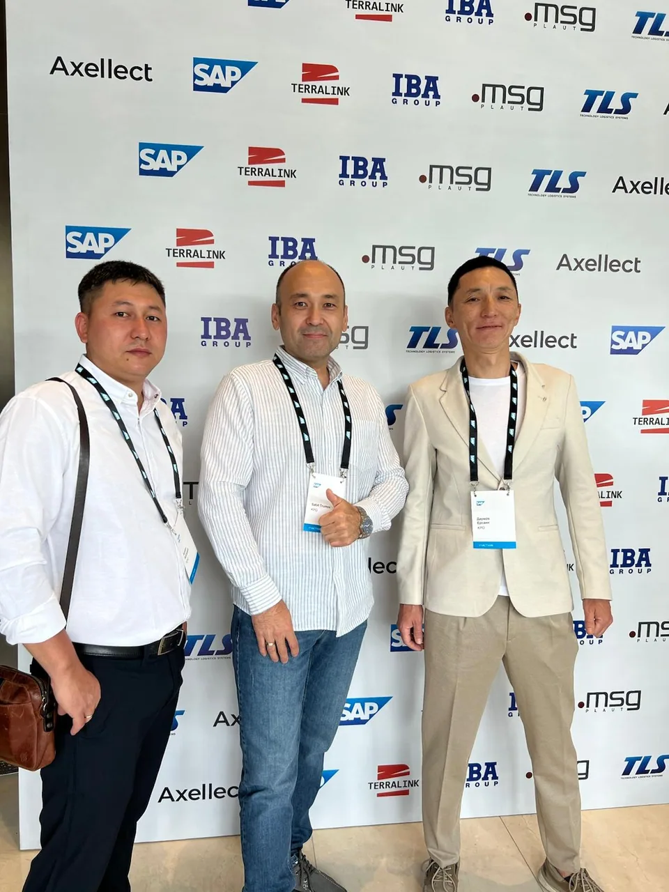 SAP Workshop